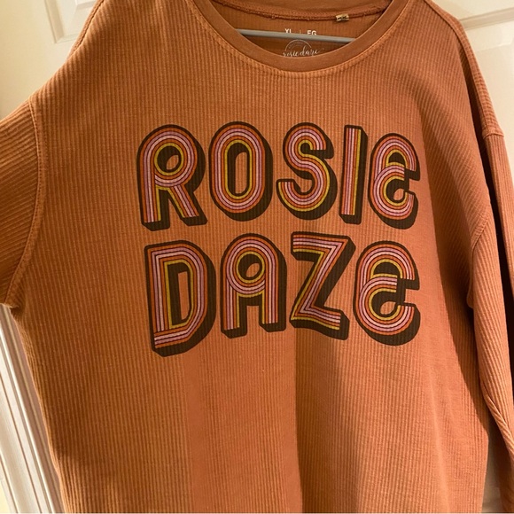 Rosie Daze Corded Crew BUNDLE - Picture 2 of 9